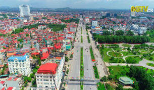 Kỳ vọng v&agrave;o sự ph&aacute;t triển của Bắc Giang