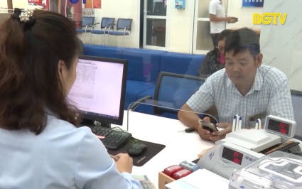 L&atilde;i suất huy động tăng, tiền gửi tiết kiệm tăng mạnh 