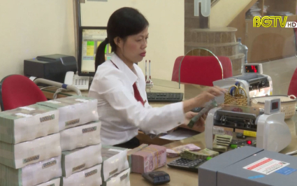 L&atilde;i suất ng&acirc;n h&agrave;ng tăng mạnh h&uacute;t nguồn vốn d&agrave;i hạn