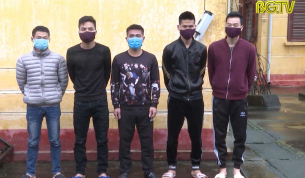 L&agrave;m r&otilde; thủ đoạn của nh&oacute;m đối tượng cưỡng đoạt t&agrave;i sản của doanh nghiệp 
