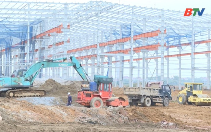 Nắm bắt t&igrave;nh h&igrave;nh, th&aacute;o gỡ kh&oacute; khăn vướng mắc sản xuất, kinh doanh