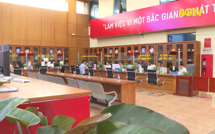 Lan tỏa c&aacute;c phong trào thi đua trong c&ocirc;ng đo&agrave;n vi&ecirc;n chức tỉnh
