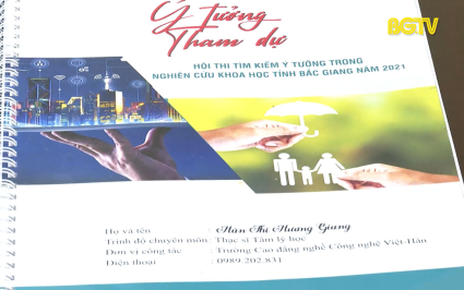 Lan tỏa phong trào thi đua &ldquo;1 tri&ecirc;̣u sáng ki&ecirc;́n&rdquo;