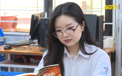 Lan toả cuộc thi đại sứ văn ho&aacute; đọc 