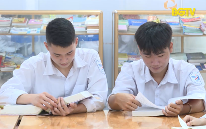 Lan tỏa cuộc thi Đại sứ văn h&oacute;a đọc