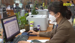 Lan tỏa cuộc thi T&igrave;m hiểu v&agrave; s&aacute;ng kiến cải thiện m&ocirc;i trường đầu tư kinh doanh