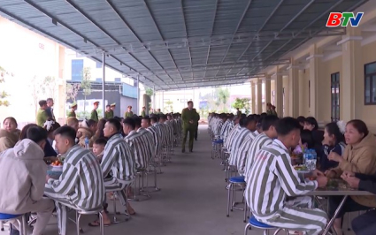 Lan tỏa gi&aacute; trị nh&acirc;n văn từ hội nghị đại biểu gia đ&igrave;nh phạm nh&acirc;n