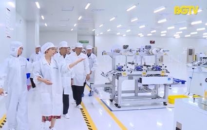 Lan tỏa kh&aacute;t vọng cải thiện m&ocirc;i trường đầu tư kinh doanh