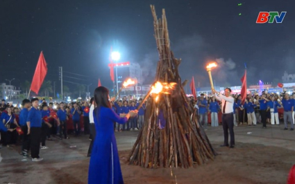 Lan tỏa kh&aacute;t vọng cống hiến 