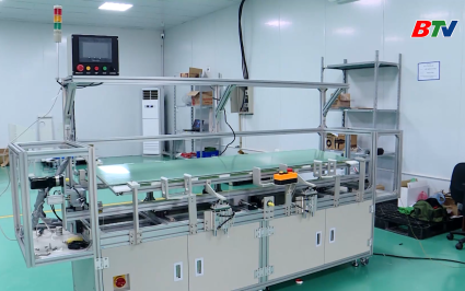 Lan tỏa ng&agrave;y hội đổi mới s&aacute;ng tạo quốc gia