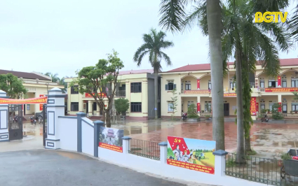 Lan tỏa những m&ocirc; h&igrave;nh giảm ngh&egrave;o ti&ecirc;u biểu