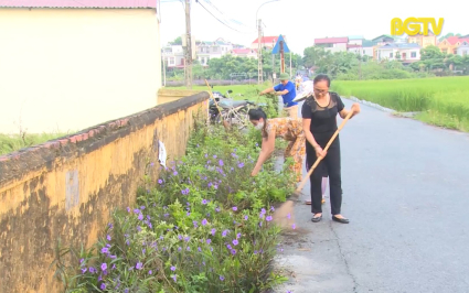 Lan tỏa phong tr&agrave;o &ldquo;Chủ nhật xanh&rdquo;