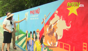 Lan tỏa phong tr&agrave;o phụ nữ v&igrave; m&ocirc;i trường xanh