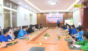 Lan tỏa phong tr&agrave;o thi đua s&aacute;ng tạo