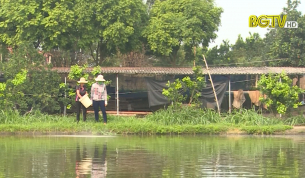 Lan tỏa phong tr&agrave;o thi đua y&ecirc;u nước trong hội vi&ecirc;n phụ nữ