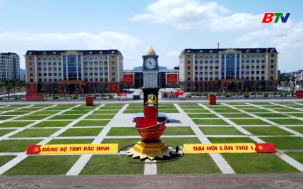 Bắc Ninh: Th&agrave;nh tự h&ocirc;m nay - Kh&aacute;t vọng ng&agrave;y mai