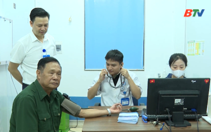 Lan toả truyền thống "Uống nước nhớ nguồn" 