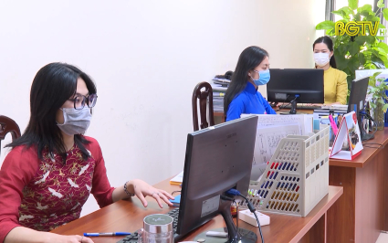 Lan tỏa từ cuộc thi duy&ecirc;n d&aacute;ng &aacute;o d&agrave;i nữ Đo&agrave;n vi&ecirc;n, người lao động