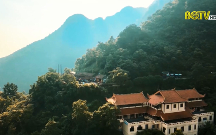 Lan toả tư tưởng &ldquo;T&ugrave;y duy&ecirc;n&rdquo; của thiền ph&aacute;i Tr&uacute;c L&acirc;m Y&ecirc;n Tử 