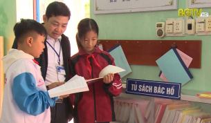 Lan tỏa việc học v&agrave; l&agrave;m theo B&aacute;c trong ng&agrave;nh Gi&aacute;o dục