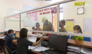 Lạng Giang chủ động ứng ph&oacute; dịch trong t&igrave;nh h&igrave;nh mới