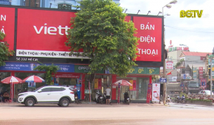 Lạng Giang chuyển trạng th&aacute;i b&igrave;nh thường mới