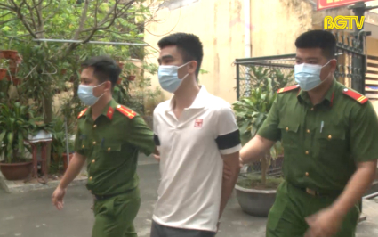 Lạng Giang: Đấu tranh ph&ograve;ng, chống tội phạm ma tu&yacute;