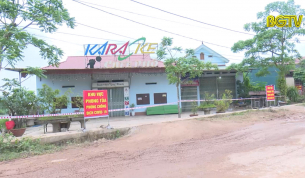 Lạng Giang khởi tố vụ &aacute;n li&ecirc;n quan c&ocirc;ng t&aacute;c ph&ograve;ng chống dịch Covid- 19