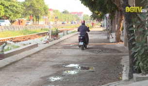 Lạng Giang: Những ảnh hưởng từ tuyến đường Hố C&aacute;t