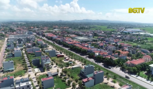 Lạng Giang nỗ lực ho&agrave;n th&agrave;nh c&aacute;c nhiệm vụ trọng t&acirc;m năm 2021