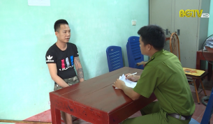 Lạng Giang tăng cường ph&ograve;ng, chống ma t&uacute;y