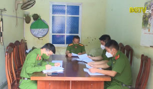 Lạng Giang: Tăng cường truy vết, kiểm so&aacute;t dịch