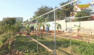 Lạng Giang: Thực hiện điểm cưỡng chế, xử l&yacute; vi phạm về đất đai