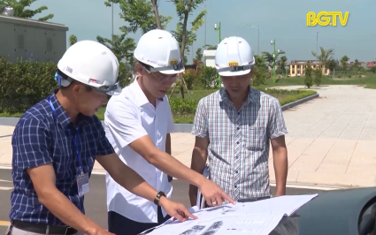 Lạng Giang vận dụng s&aacute;ng tạo, hiệu quả Chỉ thị 26 