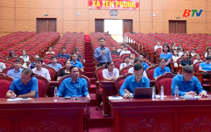 Lắng nghe để thấu hiểu, đối thoại để h&agrave;nh động 