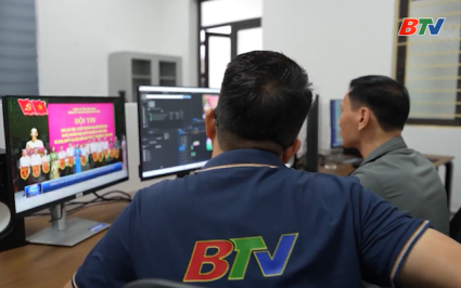 Lắng nghe đời sống, n&oacute;i bằng tr&aacute;ch nhiệm