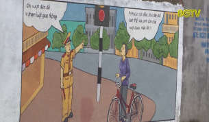 L&agrave;ng n&oacute;i tức Đ&ocirc;ng Loan