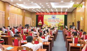 L&atilde;nh đạo n&acirc;ng cao chất lượng c&ocirc;ng t&aacute;c tham mưu, tổng hợp