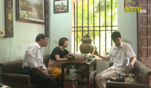 L&atilde;o n&ocirc;ng m&ecirc; cổ vật