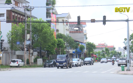Lắp đặt gần 800 camera an ninh v&agrave; giao th&ocirc;ng tr&ecirc;n địa b&agrave;n to&agrave;n tỉnh