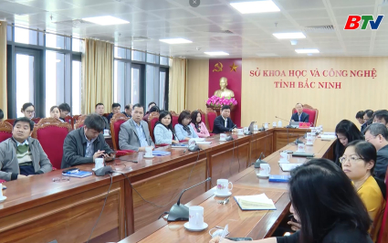 Lấy khoa học c&ocirc;ng nghệ l&agrave;m động lực tăng trưởng