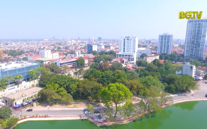 Lấy người d&acirc;n l&agrave;m trung t&acirc;m, x&acirc;y dựng th&agrave;nh phố đ&aacute;ng sống