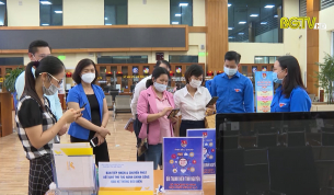 Lấy sự h&agrave;i l&ograve;ng của người d&acirc;n l&agrave;m thước đo CCHC