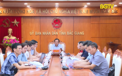 Lấy &yacute; kiến Nghị định quy định về đất trồng l&uacute;a 