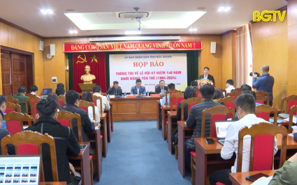 Lễ hội Y&ecirc;n Thế 2024 bảo tồn v&agrave; ph&aacute;t huy di sản văn ho&aacute; c&aacute;c d&acirc;n tộc trong c&ocirc;ng cuộc đổi mới