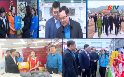Lễ ph&aacute;t động th&aacute;ng c&ocirc;ng nh&acirc;n, hưởng ứng th&aacute;ng h&agrave;nh động về an to&agrave;n vệ sinh lao động năm 2026