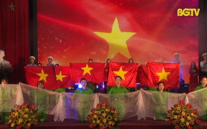 Li&ecirc;n hoan ca m&uacute;a nhạc c&ocirc;ng chức, vi&ecirc;n chức, lao động