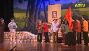 Li&ecirc;n hoan Ch&egrave;o to&agrave;n quốc 2019 với những th&ocirc;ng điệp nh&acirc;n văn