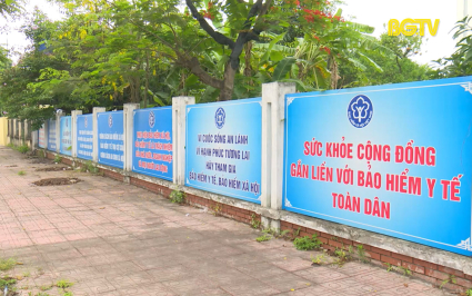 Linh hoạt c&aacute;c h&igrave;nh thức vận động người d&acirc;n tham gia BHXH tự nguyện 