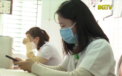 Linh hoạt hỗ trợ F0 điều trị tại nh&agrave; 